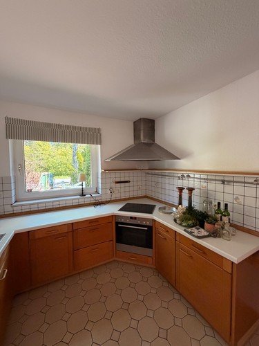 Küchenschrank mit schubladen - mit,