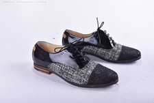 Oxmox  Damen Halbschuhe