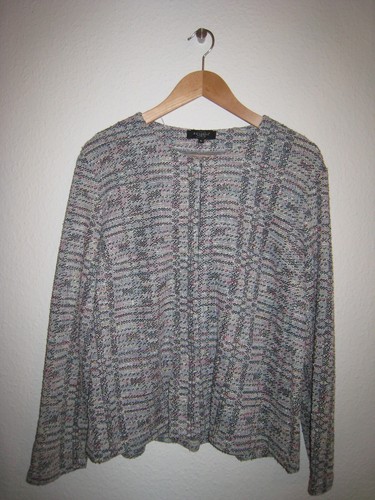 Strickjacke von bexleys woman - bexleys,