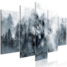 Wald wild tiere wolf natur - wild,
