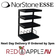 Norstone Esse schwarz mit