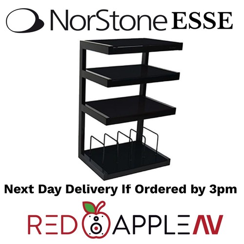 Norstone esse black - norstone,
