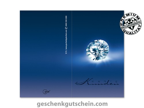 Kundenkarten für