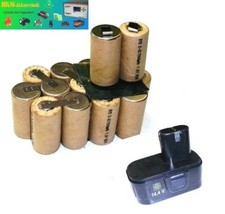 Tauschpack Akku für AccuPack 18  - 18 V 2 Ah NiCd