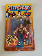 UltraForce Prime Ultra Hero #1
