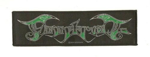 Finntroll patch - finntroll,