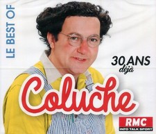 Coluche : 30 ans déjà - Le