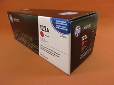 Original HP Q3963A 122A