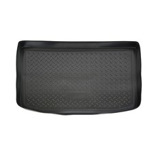 Gummi Kofferraumwanne Antirutsch Für Mercedes A Klasse W169 2004-2012 NORM