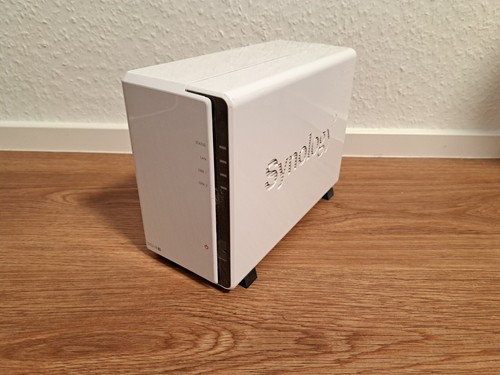 Synology ds218j - synology,