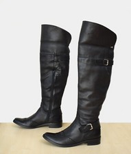 tolle Nada Overknee Stiefel G