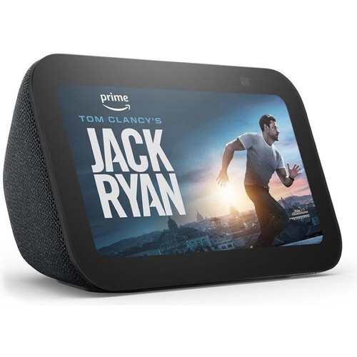 Amazon echo show 3rd gen - amazon,