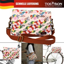 TOURBON Fahrrad-Lenkertasche