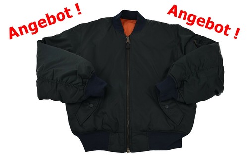 Bomberjacke fliegerjacke - bomberjacke,,