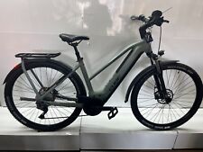 Cube Kathmandu 28" E-Bike 11 Gang Shimano Deore BOSCH PowerTube 625 Scheibenbrem