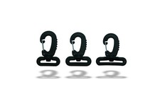 Karabiner Kunststoff für 25