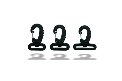 Karabiner kunststoff für - karabiner,