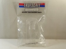 Truescale Jaguar XJR6 Body - 1:32 / 1/32 Slotcar - NEU! (F1712)