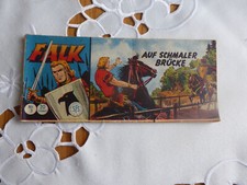 Falk Piccolos Lehning Nr. 3