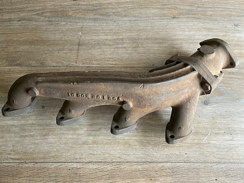 Bmw barockengel 501 - bmw,