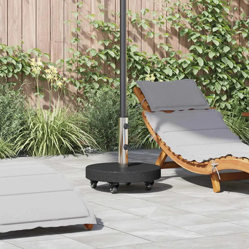 Sonnenschirmständer 30kg