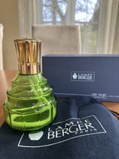 Lampe berger paris - lampe,
