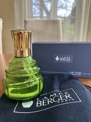 Lampe berger paris duftlampe - berger,
