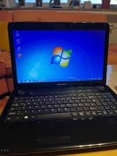 MEDION Akoya E6221 – Laptop mit SSD, Win7 (lesen)