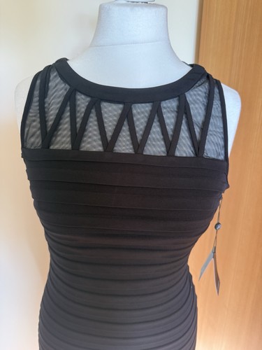 Adrianna papell damen kleid - adrianna,