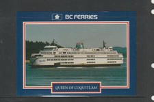 Postkarte - "Königin von