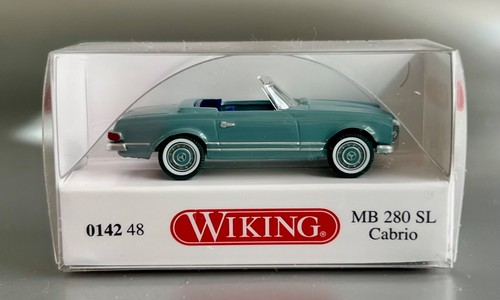 280 cabrio - 280, sl