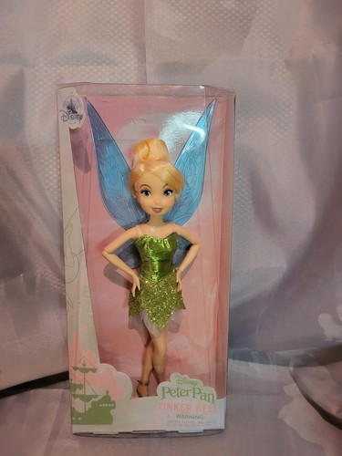 Disney peter pan tinker - disney,