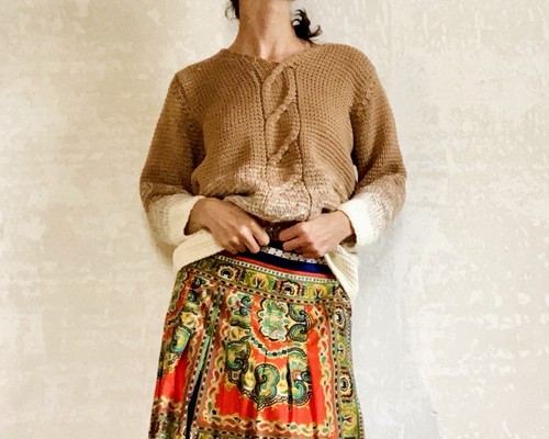 Toller strickpullover mit - strickpullover,
