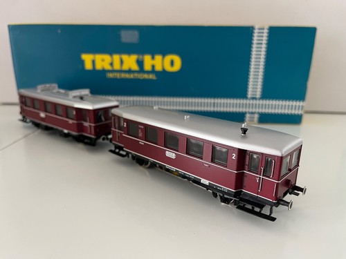 Trix internat 2470 - trix, vt