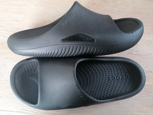 Crocs mellow recovery - slide, m5