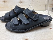 FINN COMFORT DAMEN SANDALEN