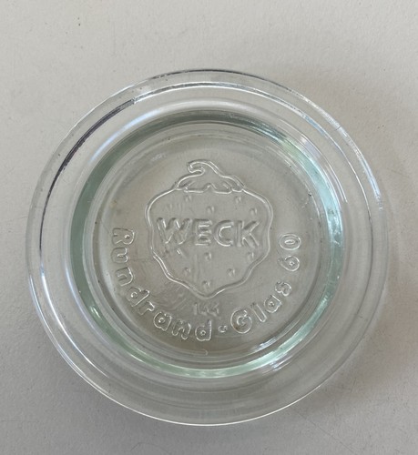 Weck rr60 deckel - weck,