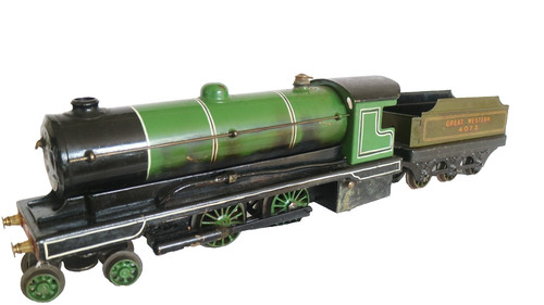 Ac5299 vintage bowman - vintage, spur