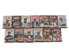 13 x ALF MC Hörspiel