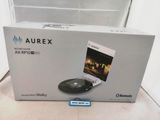 Aurex rp10w bluetooth - ax-rp10w,