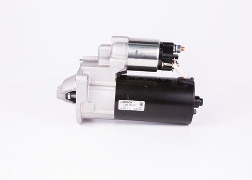 Bosch starter für fiat - ,