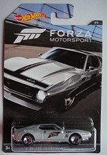 Hot Wheels Forza Motorsport