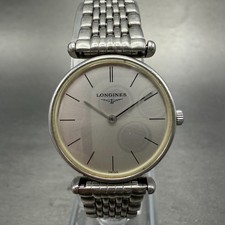 Longines La Grande Classique