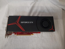 Lenovo NVIDIA GeForce GTX 1060 6GB GDDR5  DVI  HDMI  DP  PCI Express 3.0 x16