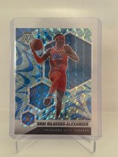 2020-21 Panini Mosaic