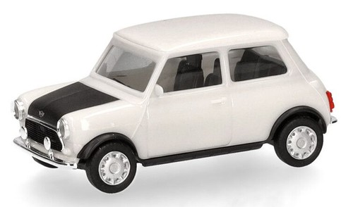 Herpa mini cooper - -,
