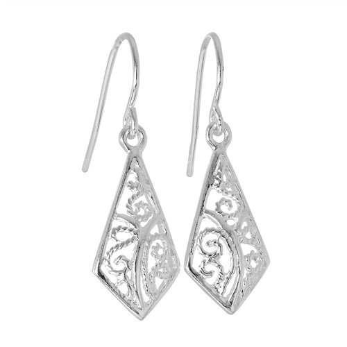 Sterlingsilber filigran - sterlingsilber,