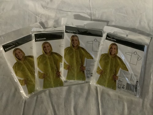 Regenponcho regencape unisex - regenponcho,