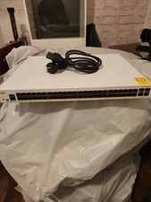 Cisco Catalyst 1000 Series 48