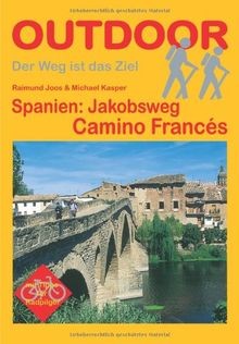 Spanien jakobsweg camino - jakobsweg,